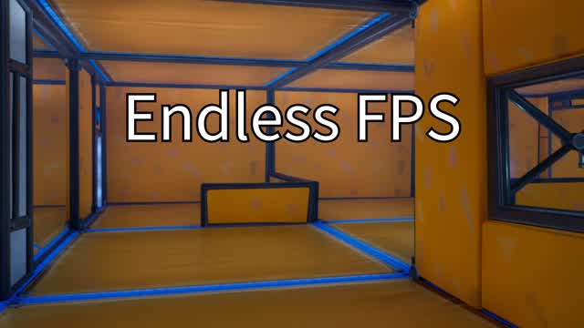 Endless FPS