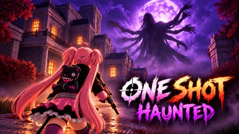 One Shot Haunted