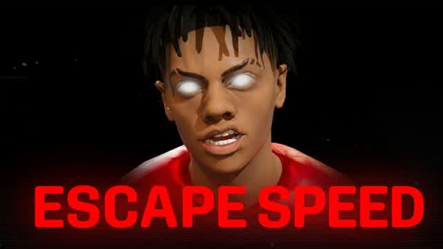 ESCAPE SPEED [HORROR]