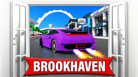 BROOKHAVEN đĄ