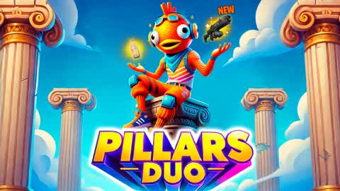 PILLARS ✨ DUOS