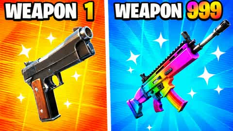 Pleasant Park Gun Game (free for all)