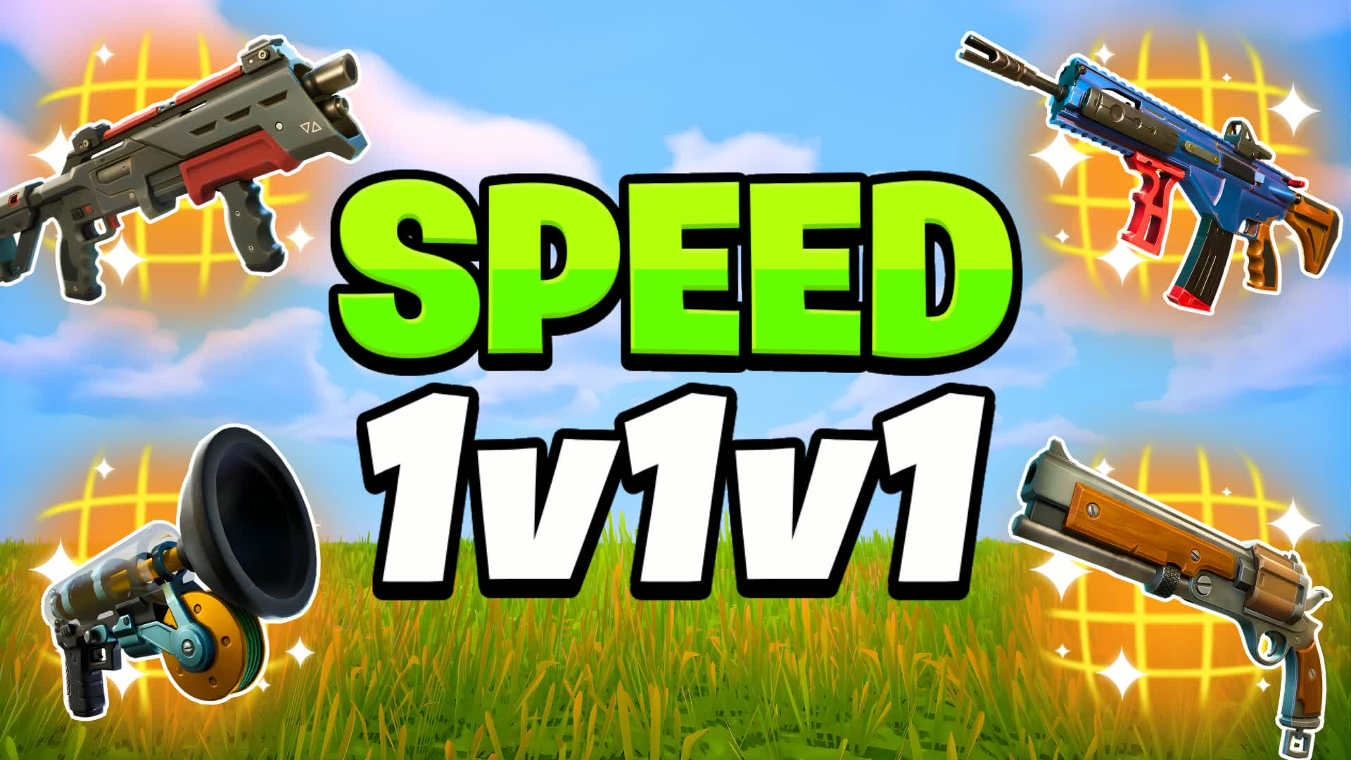 1v1v1 Reload 1v1 Speed Free for All