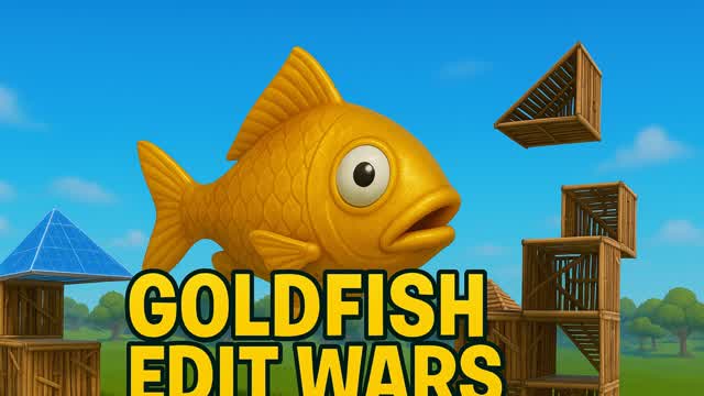 fishy edit wars