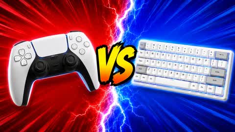BLUE VS RED WIDE CHECK 🔵🔴