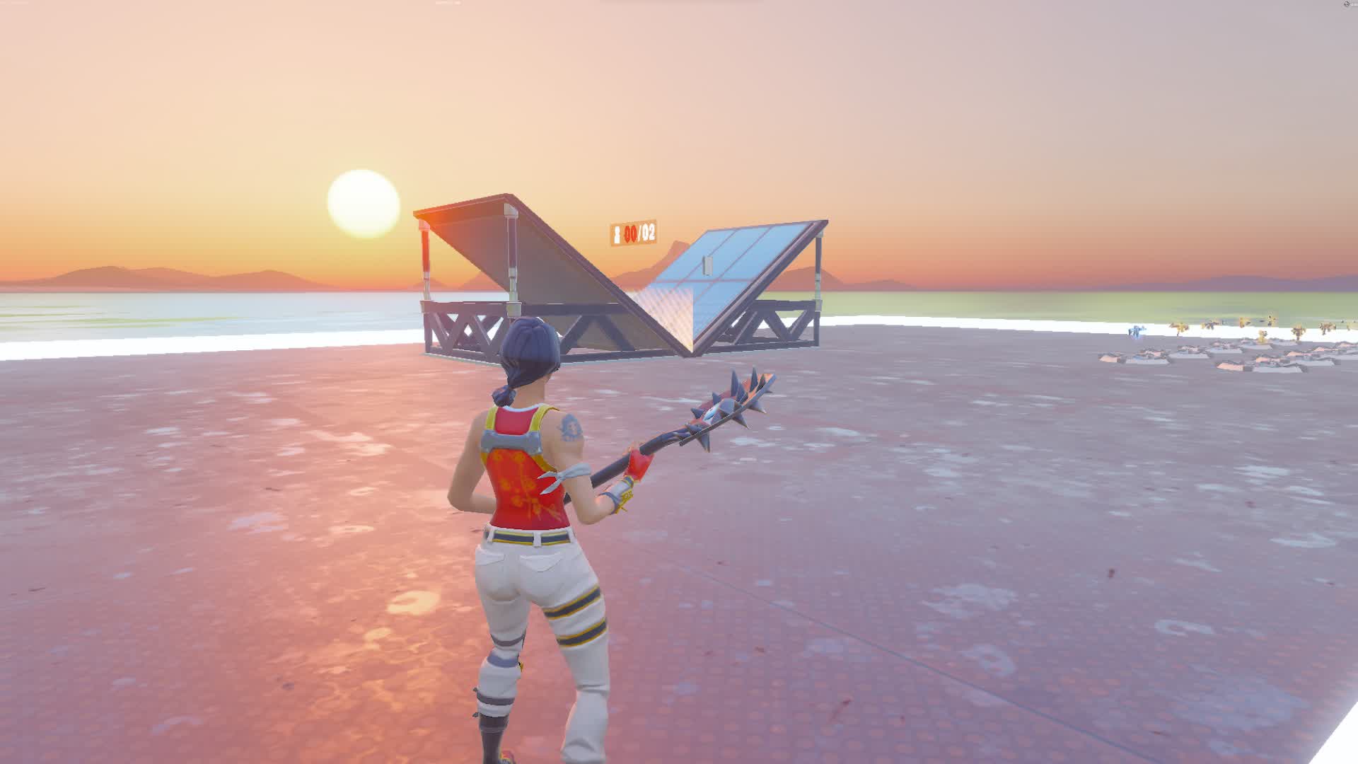 Leoo 1v1