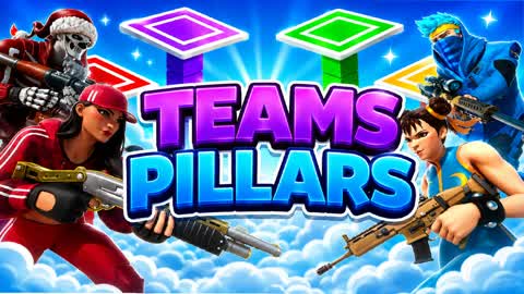 Teams Pillars