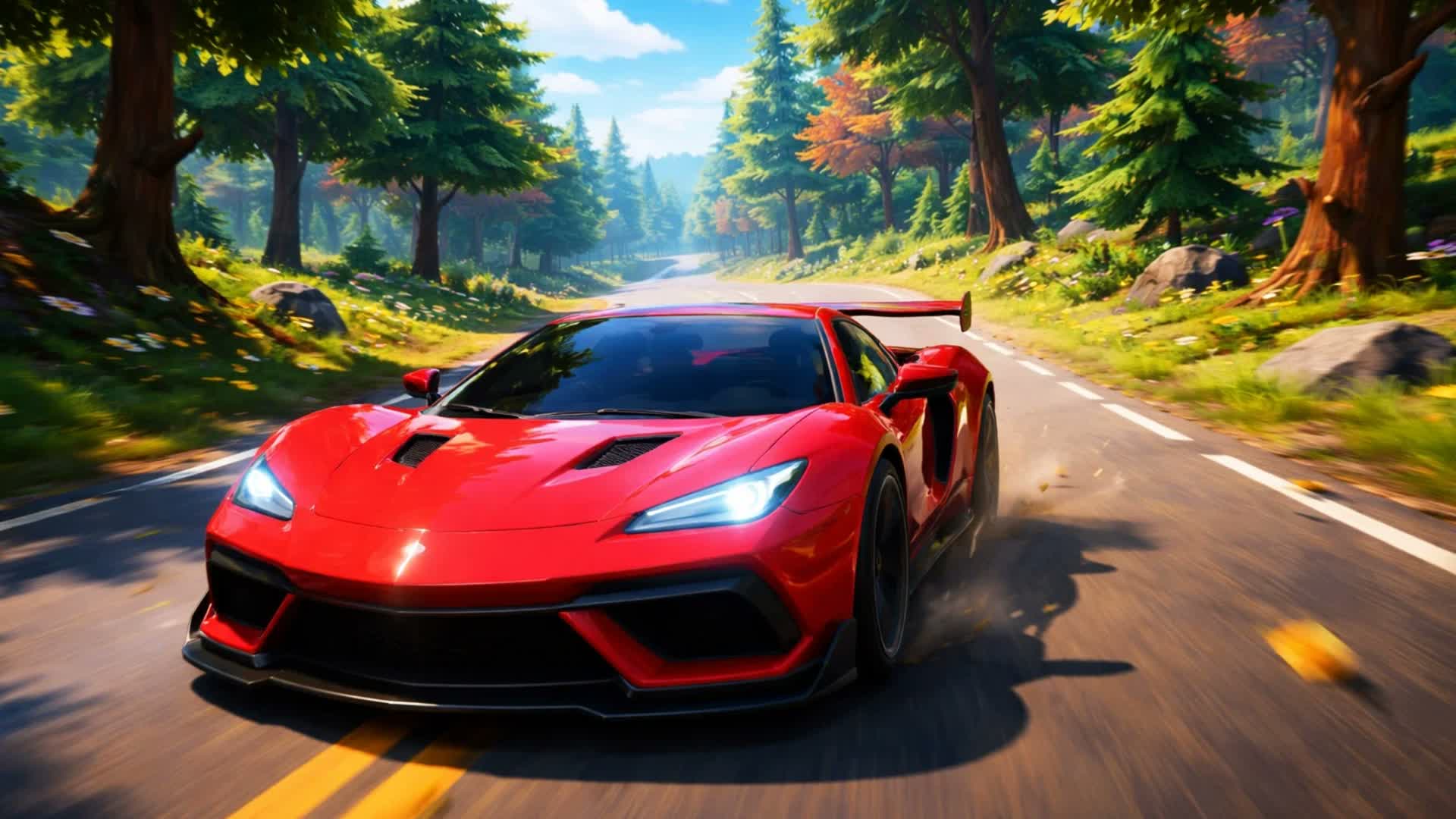 🏙️ CRAZY DRIVE FFA CITY 🏙️