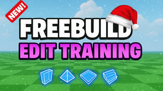 FreeBuild Christmas 🎅🏻