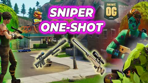 🎯OG One Shot Greasy Grove