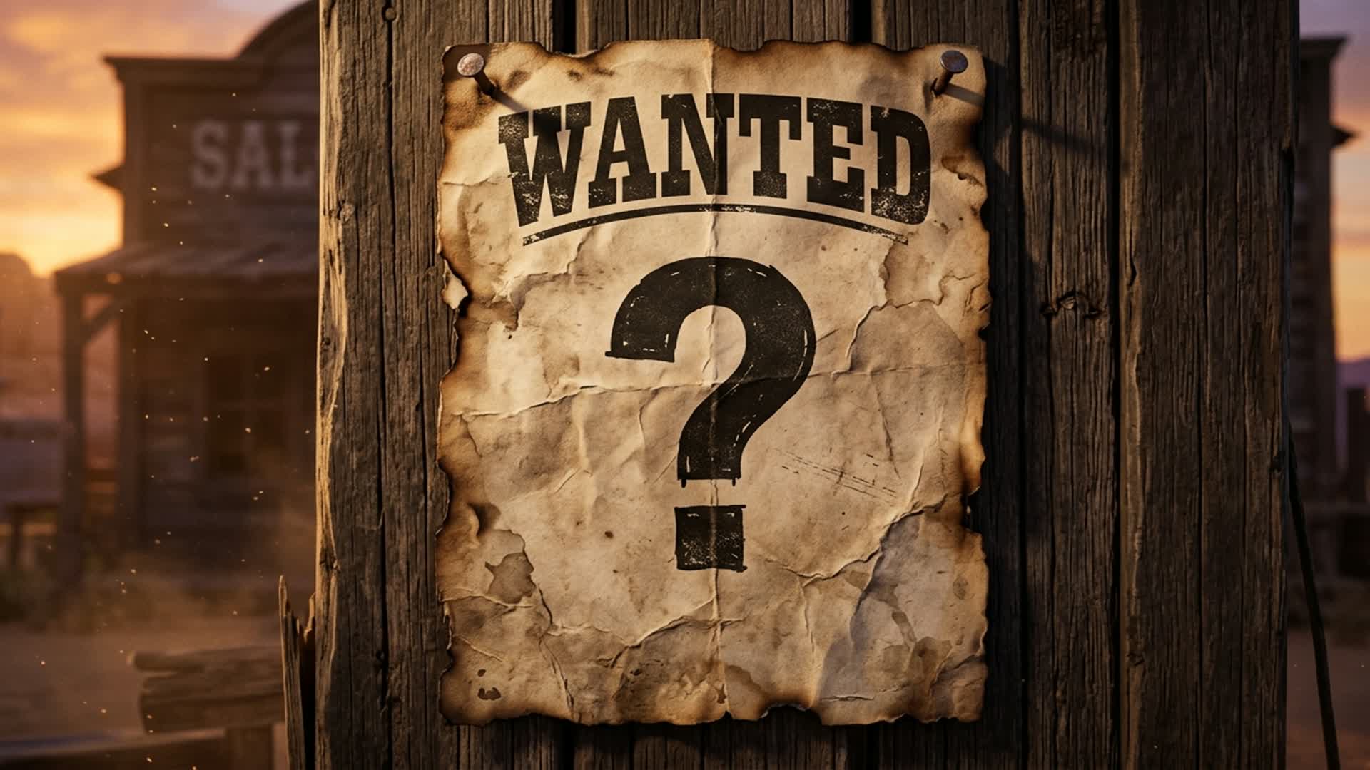 Wanted Reload