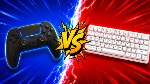RED VS BLUE MARKSMAN RHYTHM 🔴🔵