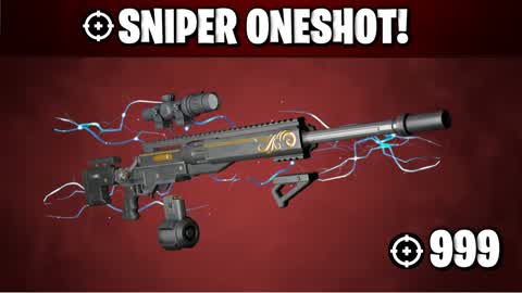 SNIPER WAR🏹 - ONE SHOT GAME  🎯