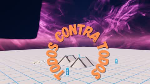 TODOS CONTRA TODOS 1v1