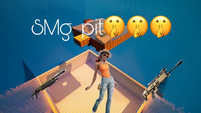 Smg pit