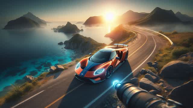 🏎️ROCKET DRIVING FFA🏎️