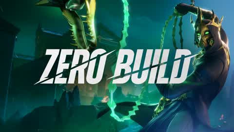 1V1 Zero Build Realistic