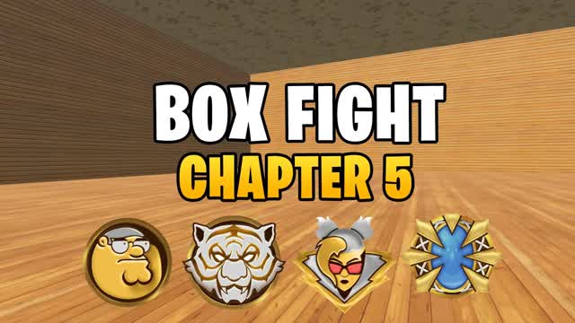 Capture 1 – BOX PVP