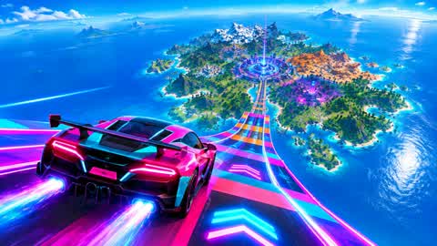 CARS GAME SUPER RACE