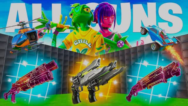 gordo 2v2 with everyone