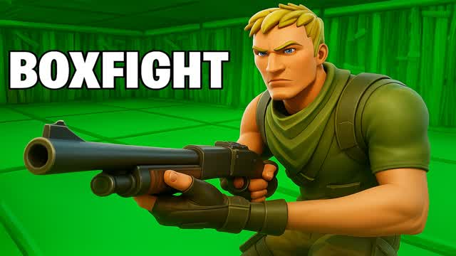 SUPER BOXFIGHT
