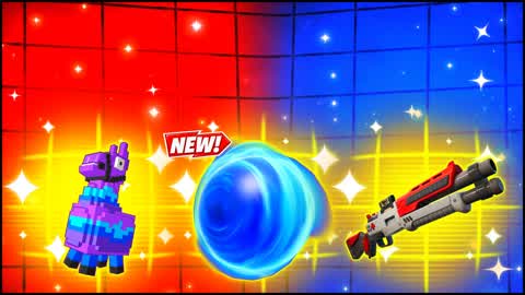 RED VS BLUE SPARKSHIFT 🔴🔵
