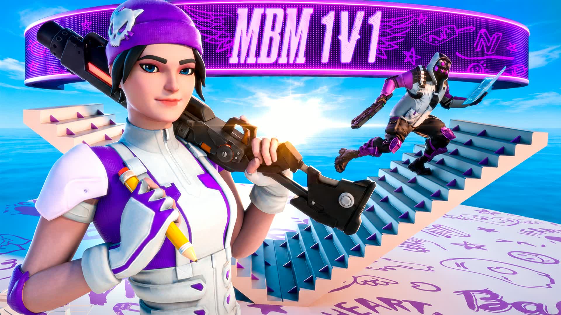 MBM 1v1