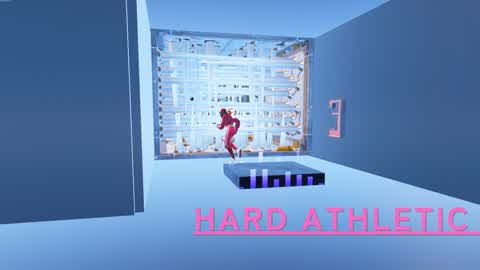 HardAthletic