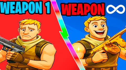 🎁CHESTS GUNGAME🎁