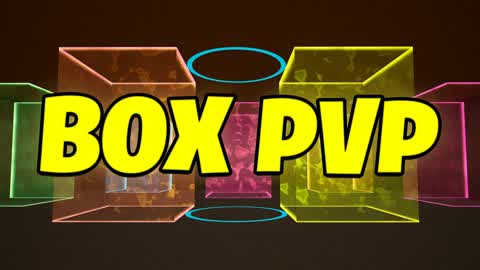 بوكس فايت المعرقين 📦 BOX PVP RANKED