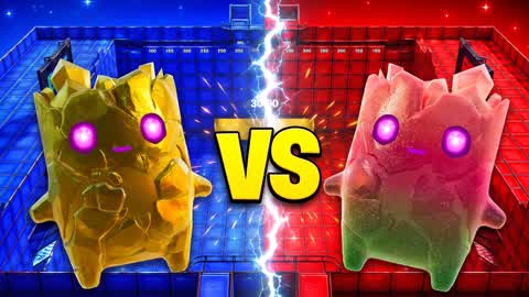 RVB RED VS BLUE COPYCATS