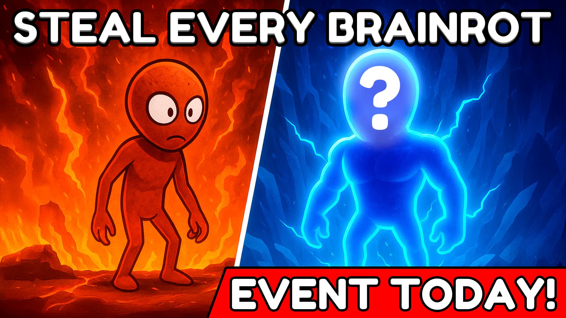 STEAL EVERY BRAINROT