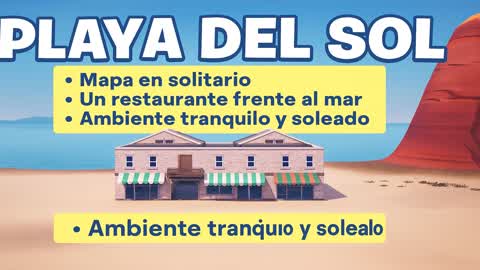 Playa del Sol