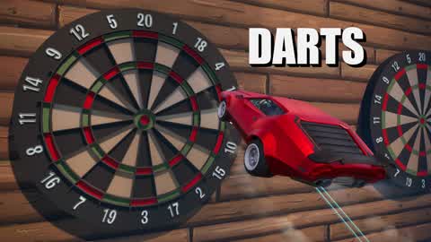 Ultimate Darts 🎯