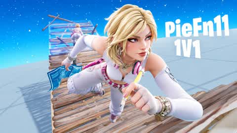 PIEFN11 1V1