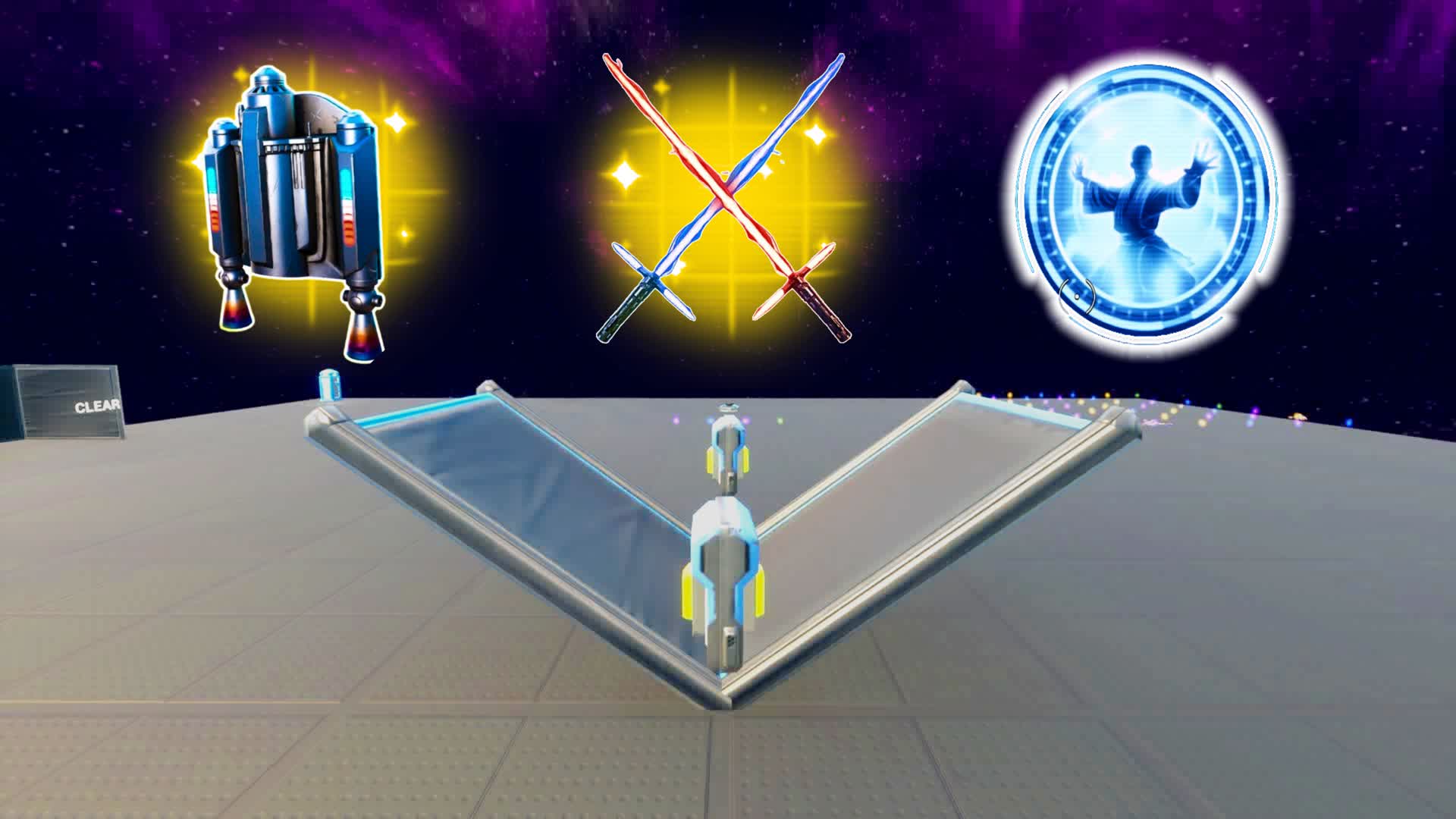 1V1 SW