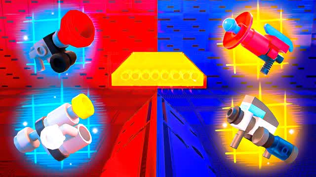 Capture 1 â BRICK RED VS BLUE đŽđ”