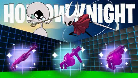 HOLLOW KNIGHT - SILKSONG