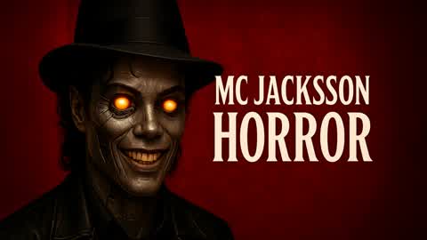 PROJECT MC JACKSSON [HORROR]