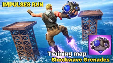 Impulses Run