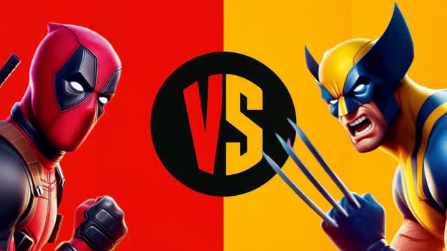 RED VS YELLOW