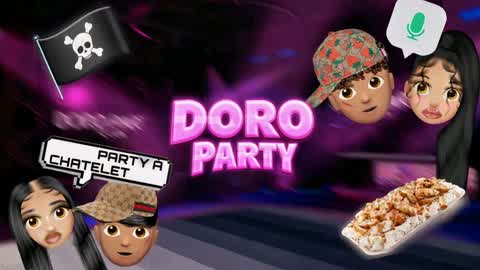 DORO PARTY