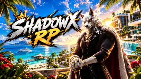 SHADOWX RP