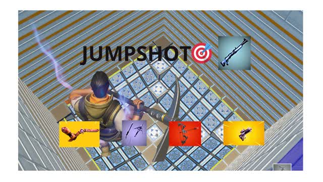 Capture 1 – JUMPSHOT