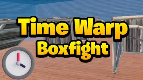 Timewarp Boxfightâąď¸