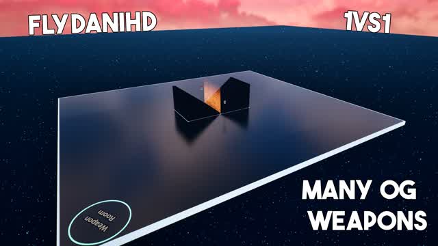 Capture 1 – FlyDani 1vs1