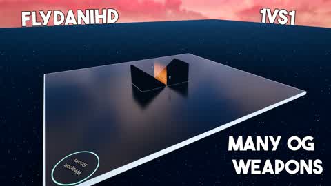 FlyDani 1vs1