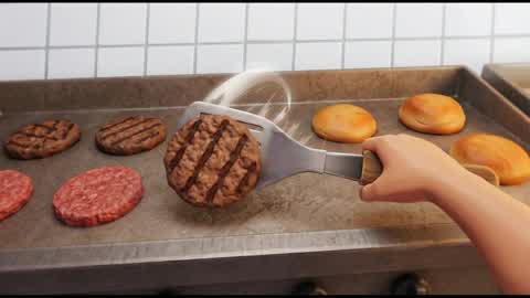 SUPERMARKET SIMULATOR