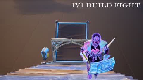 1V1 ME