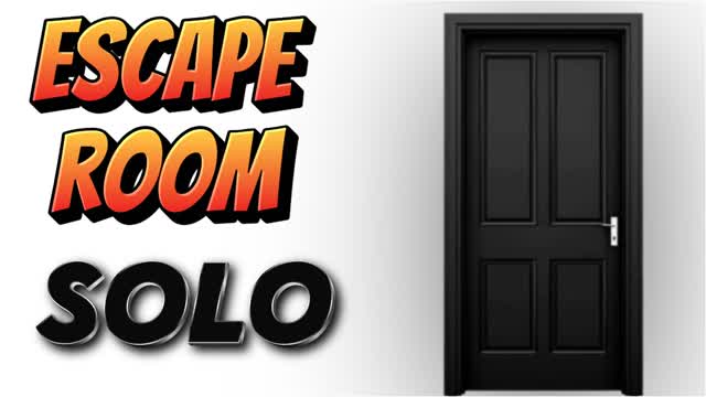 Escape Room Solo